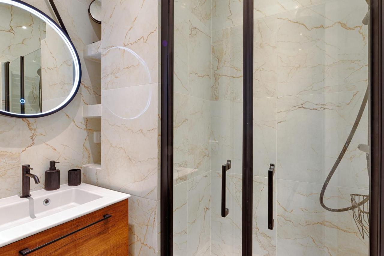Apartment Design Ile St Louis - Welkeys *