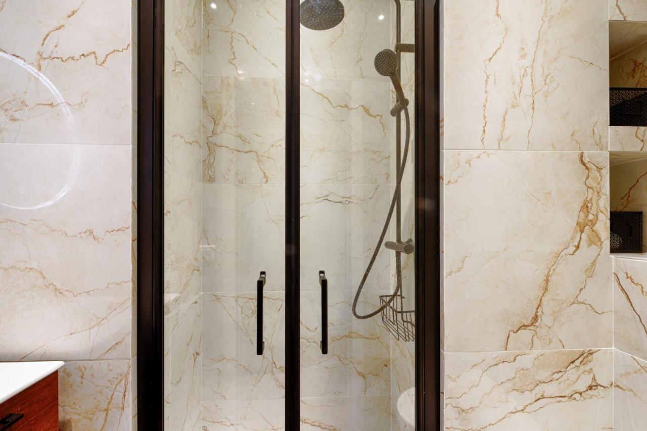 Design Ile St Louis - Welkeys Apartment Paris