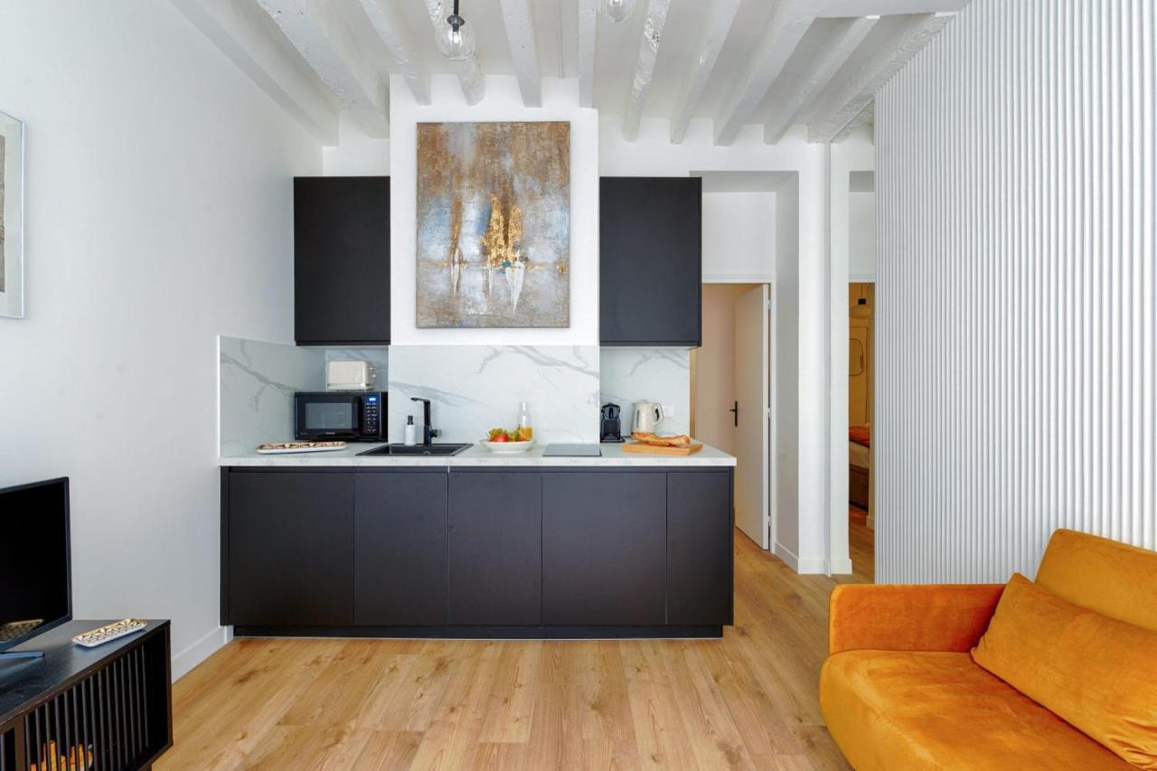 Design Ile St Louis - Welkeys