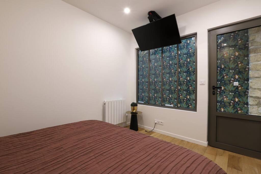 Sous Plex 6 Personnes - Paris 11 Appartement *