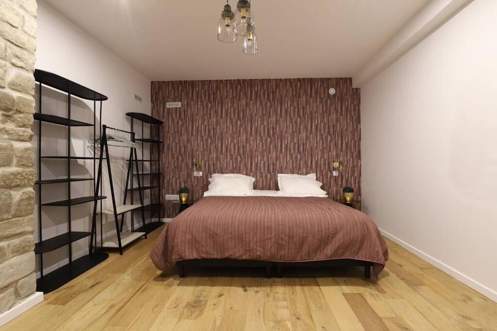 Sous Plex 6 Personnes - Paris 11 Appartement Paris