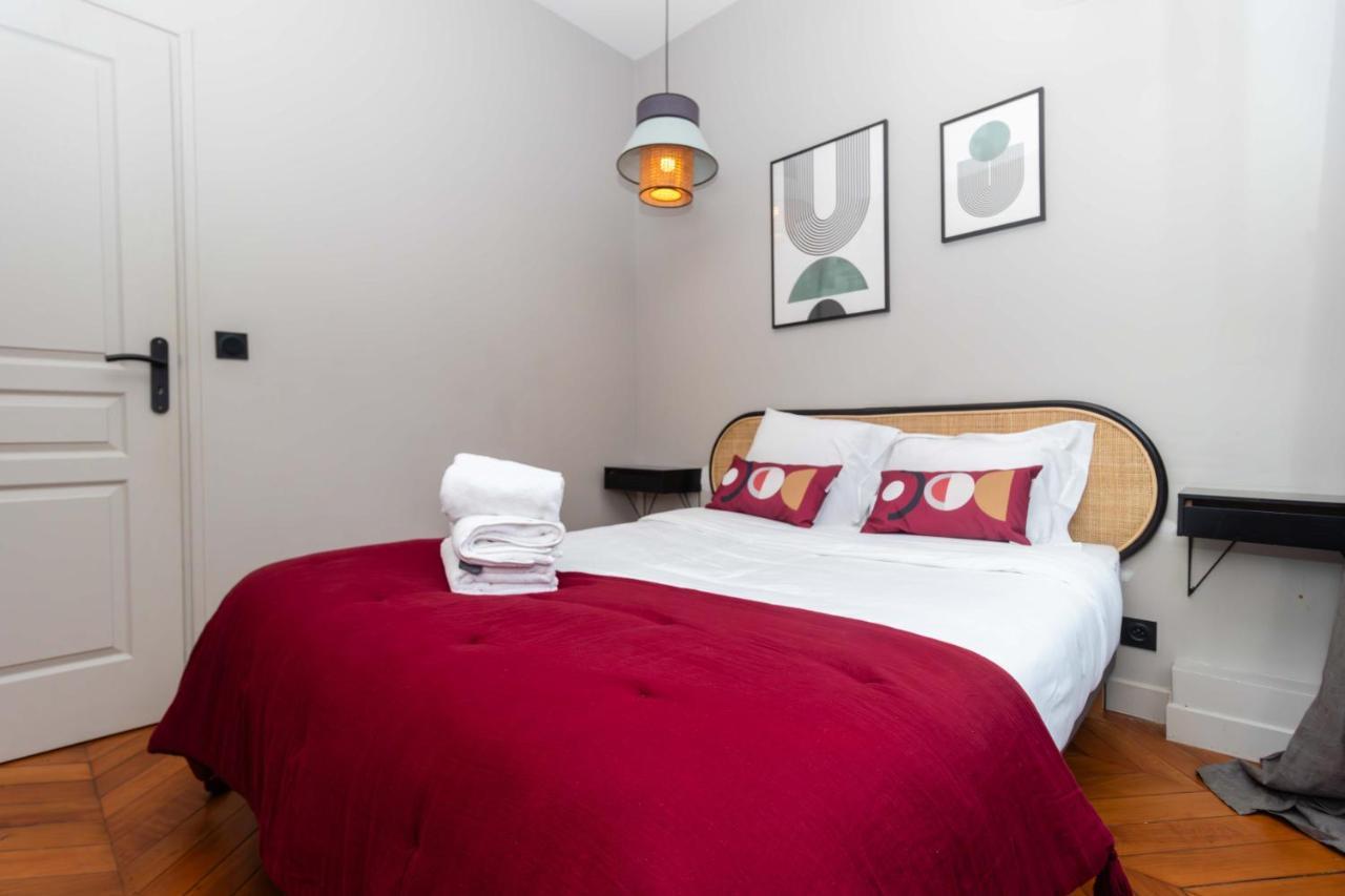 Center Of By Prestige Apartment