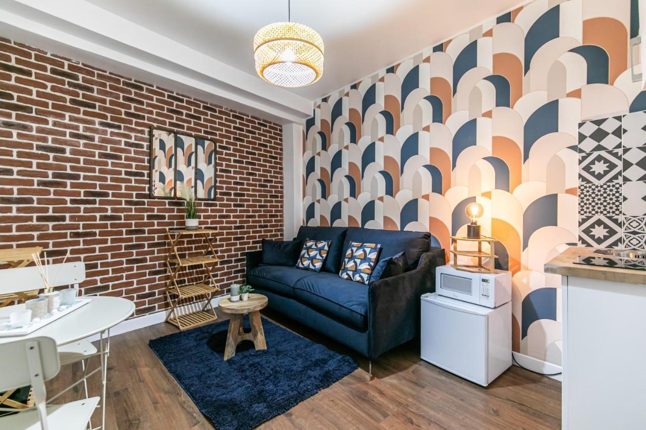 Mba Splendide Saint-michel Centre Appartement *