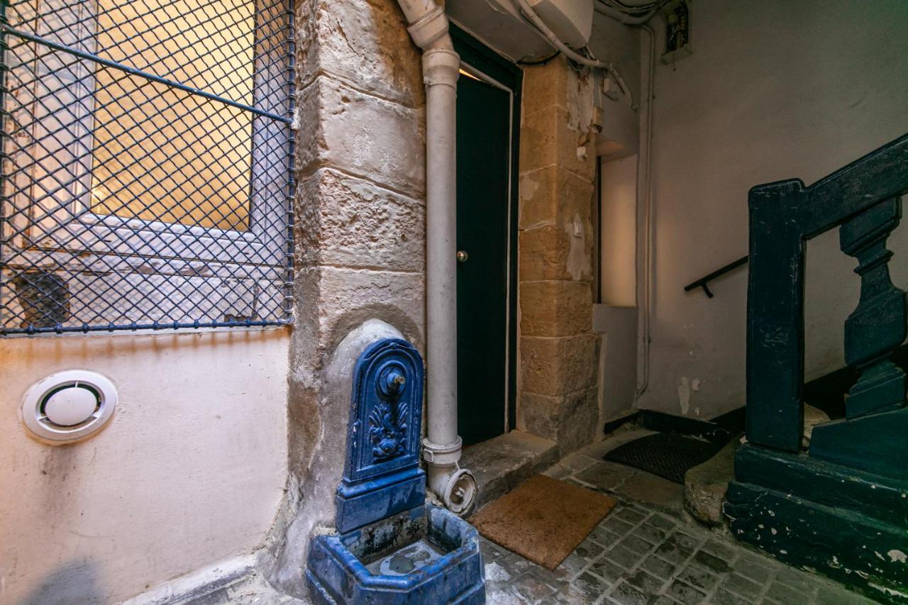 Mba Splendide Saint-michel Centre Appartement Paris