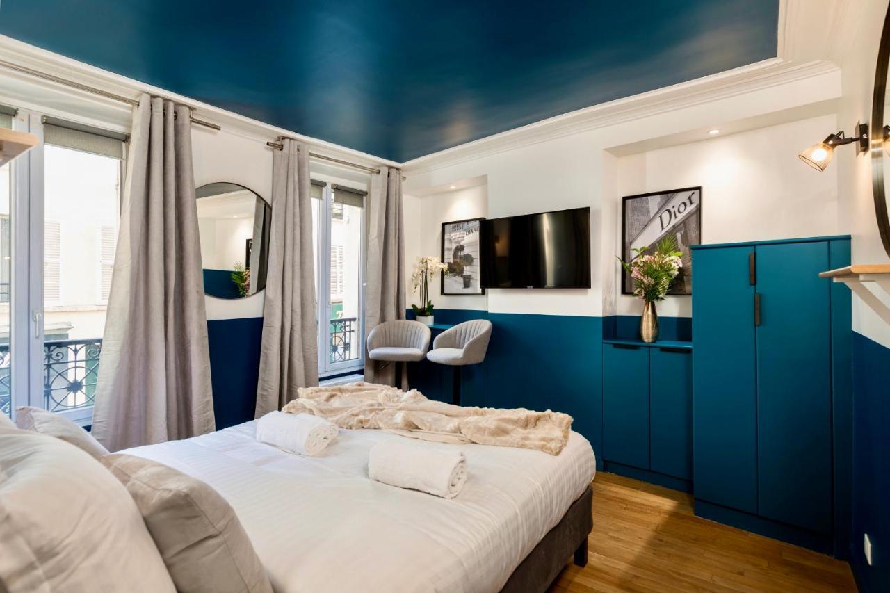Cute In The 16th Near The Arc De Triomphe Appartement