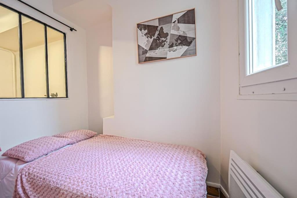 Appartement Parisien - Gambetta *