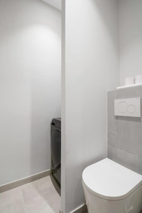 B.appart 6pers#2bedrooms#victorhugo#arcdetriomphe