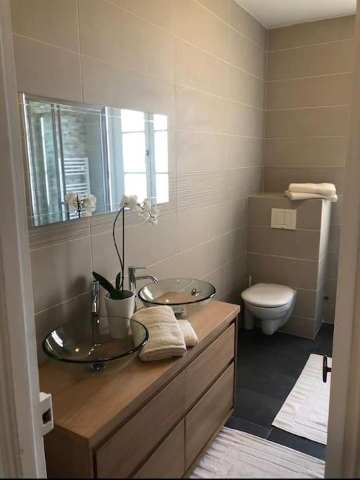 Appartement Maison A *