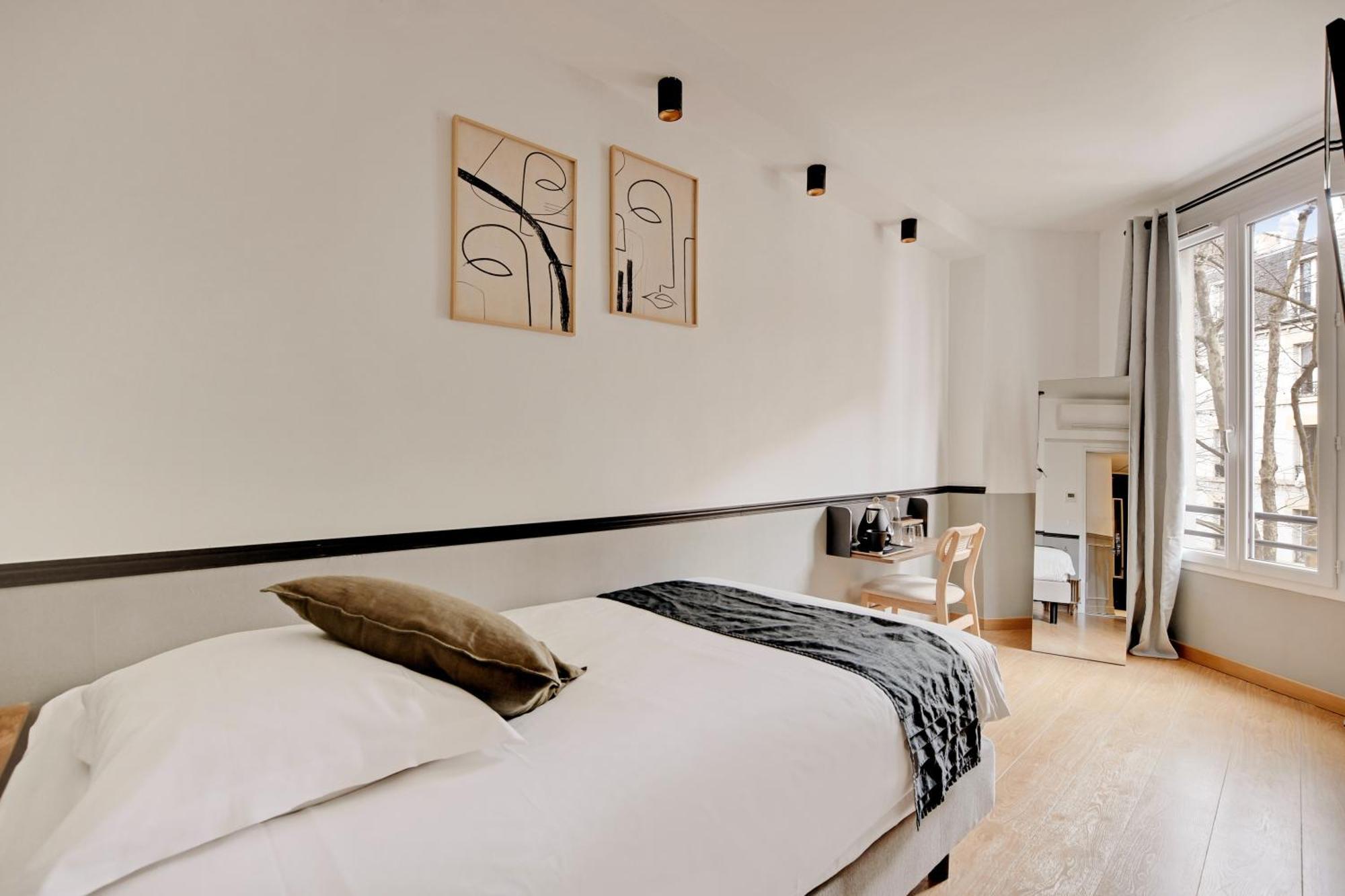 Trema Hotel Paris