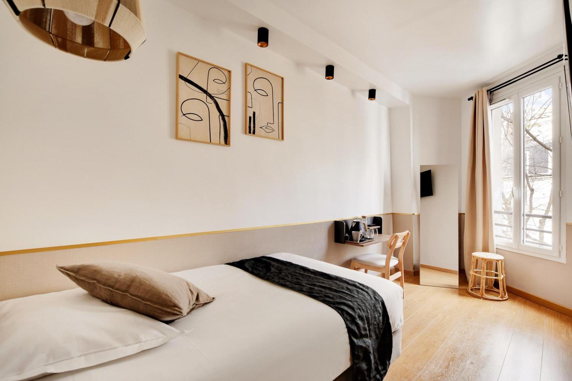 Trema Hotel 3*