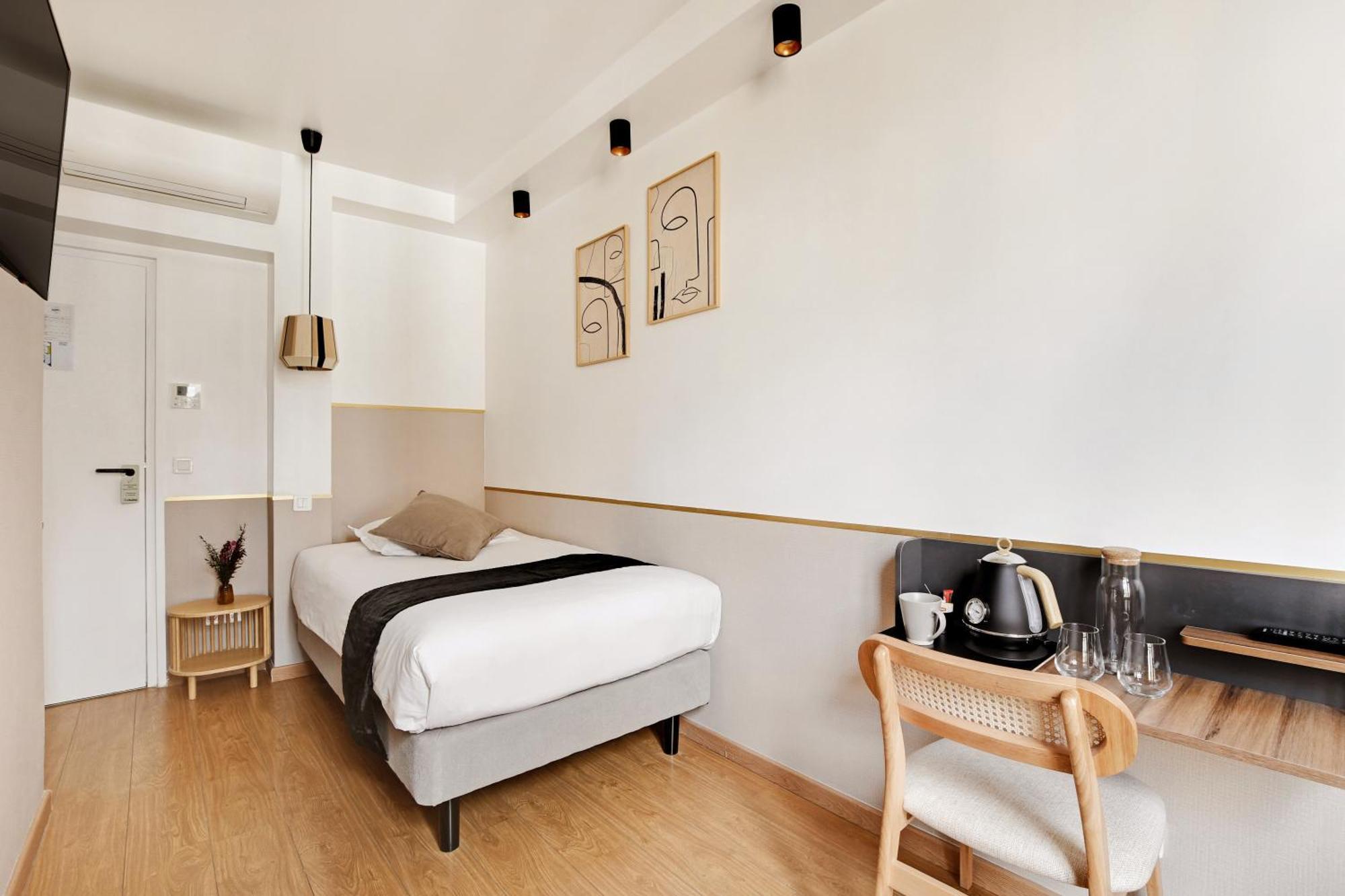 Hotel Trema