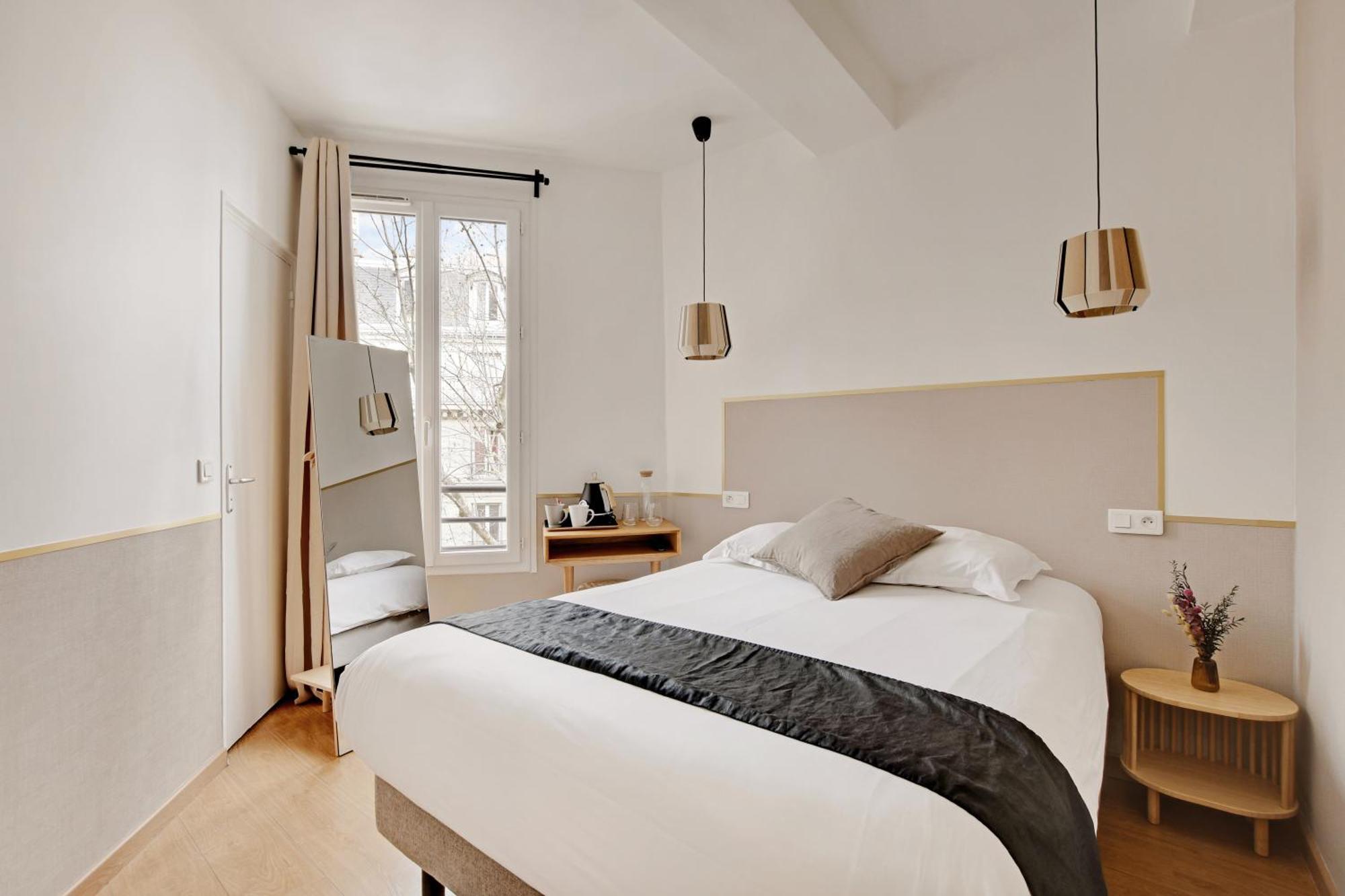 Hotel Trema 3*