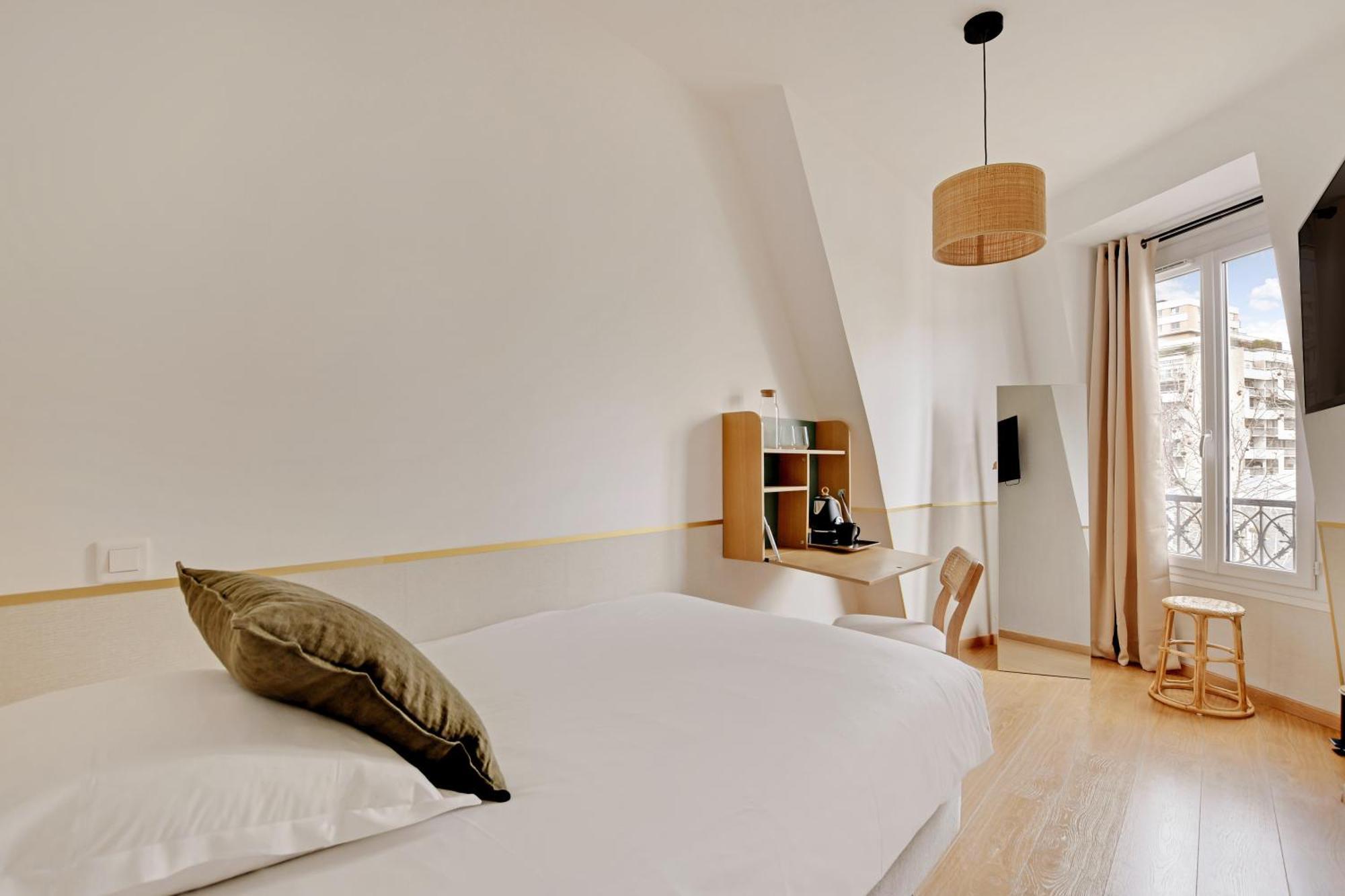 Hotel Trema