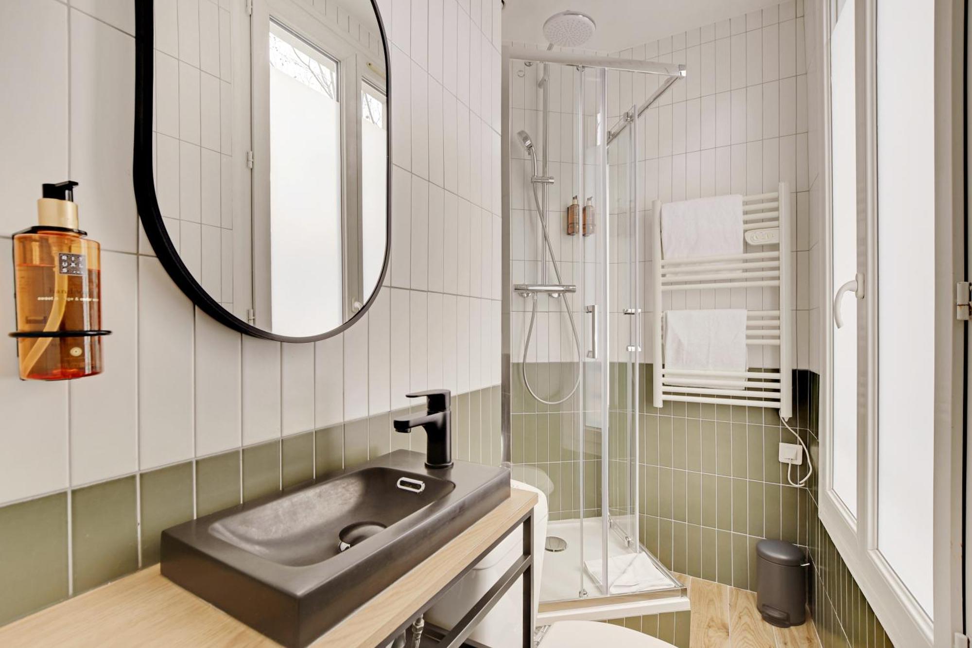 Trema Hotel Paris