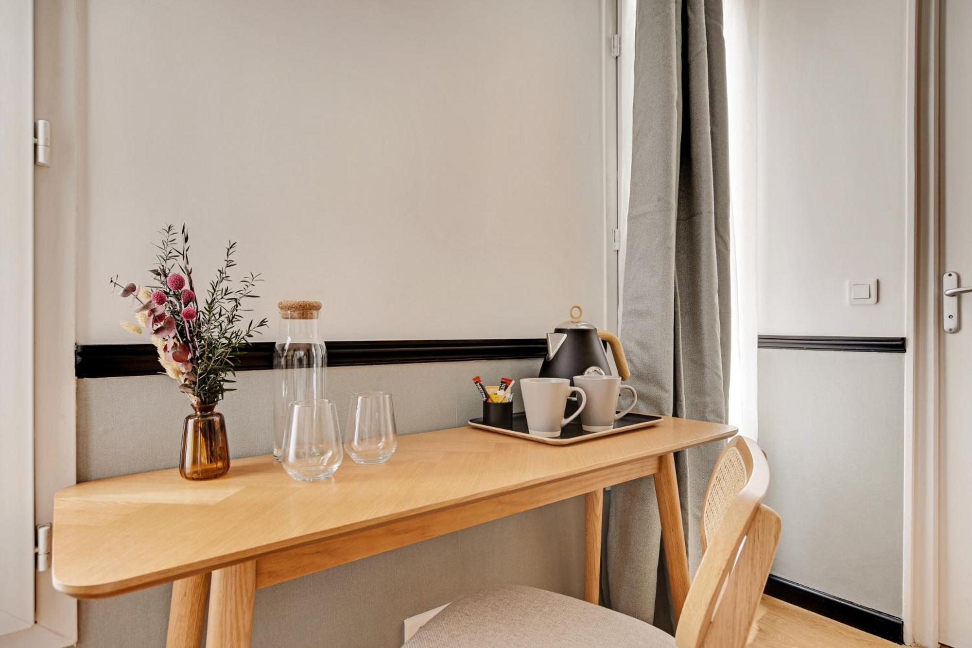 Trema Hotel