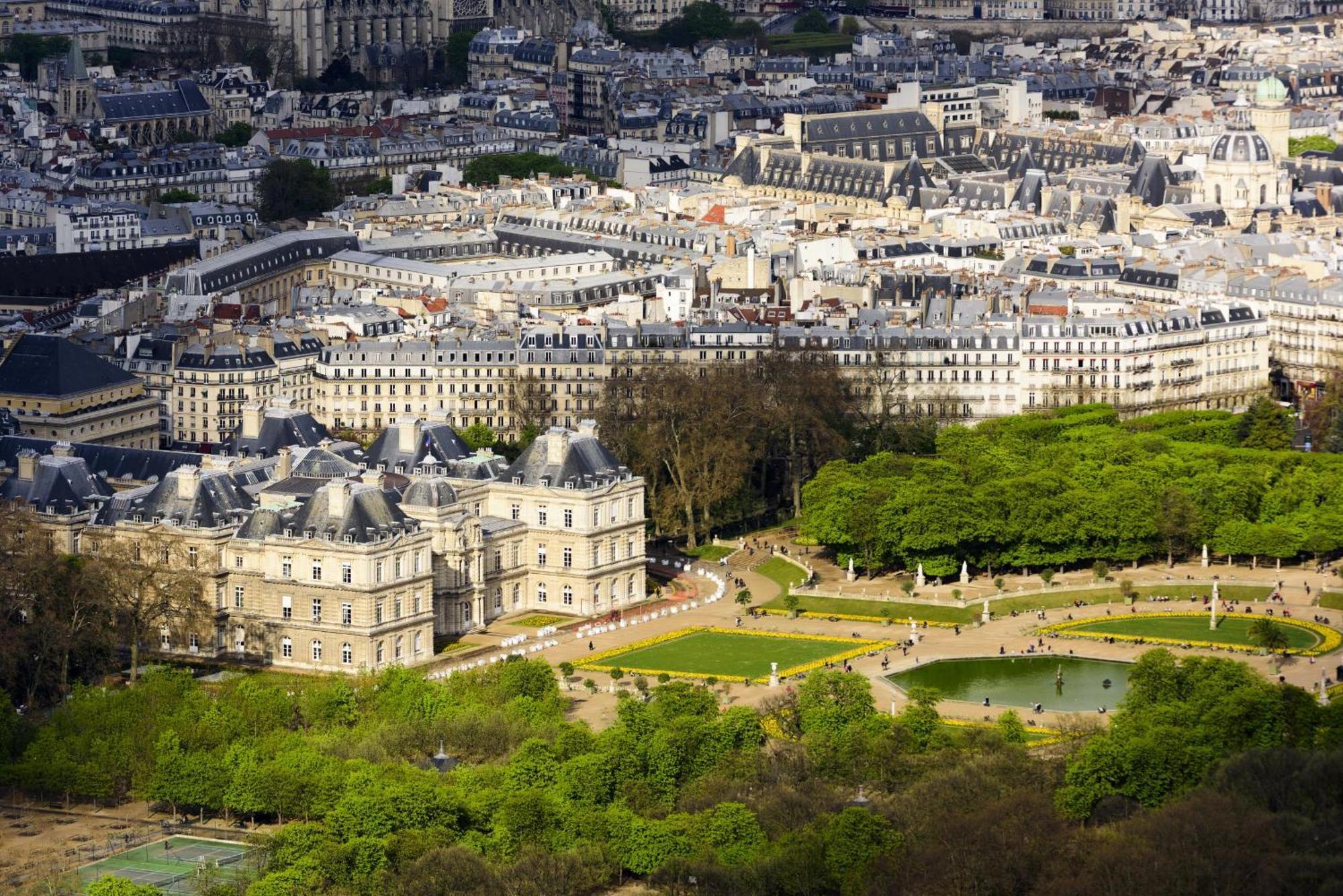St Michel - Deluxe - Harpe