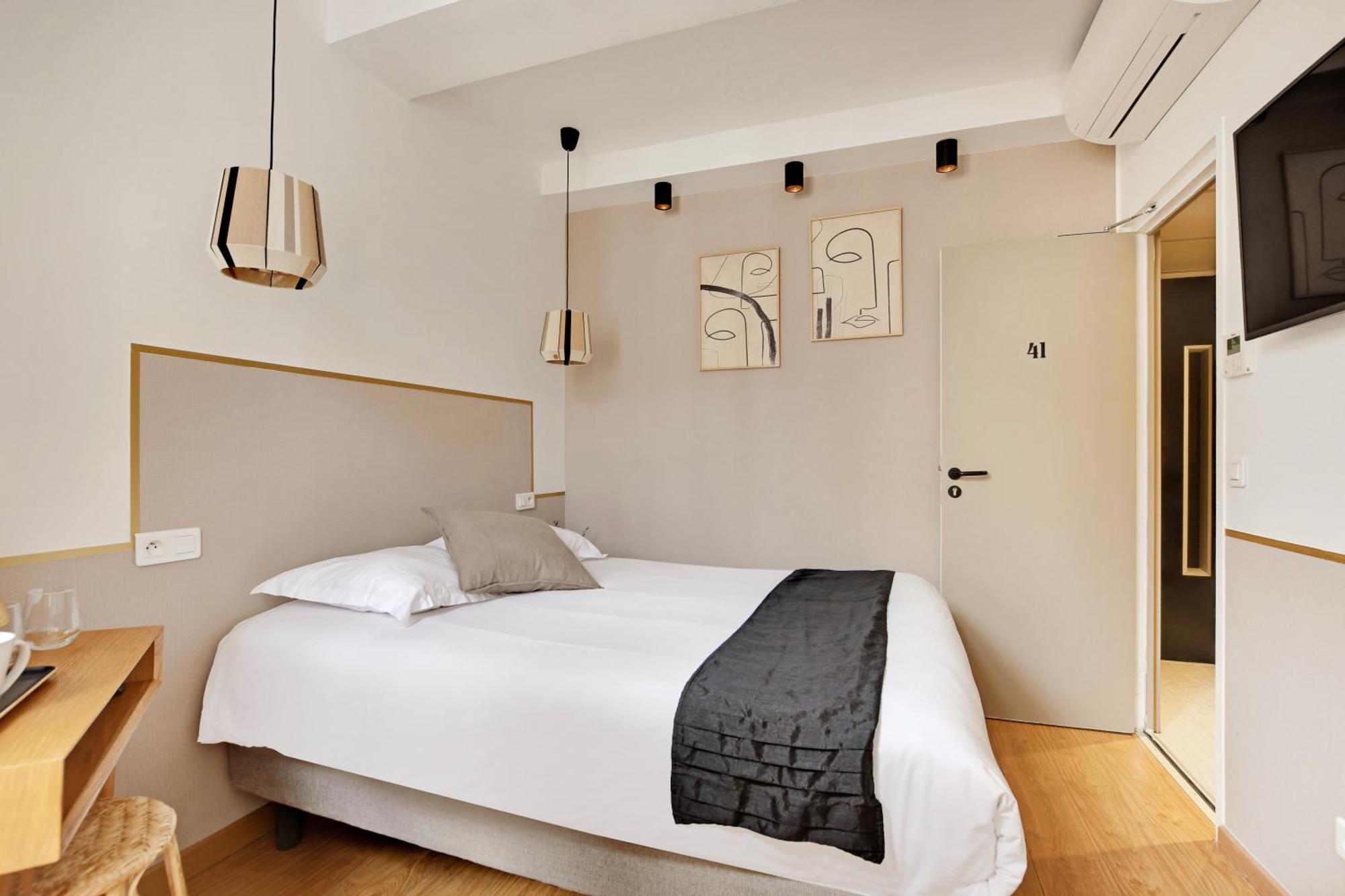 Trema 3* Paris