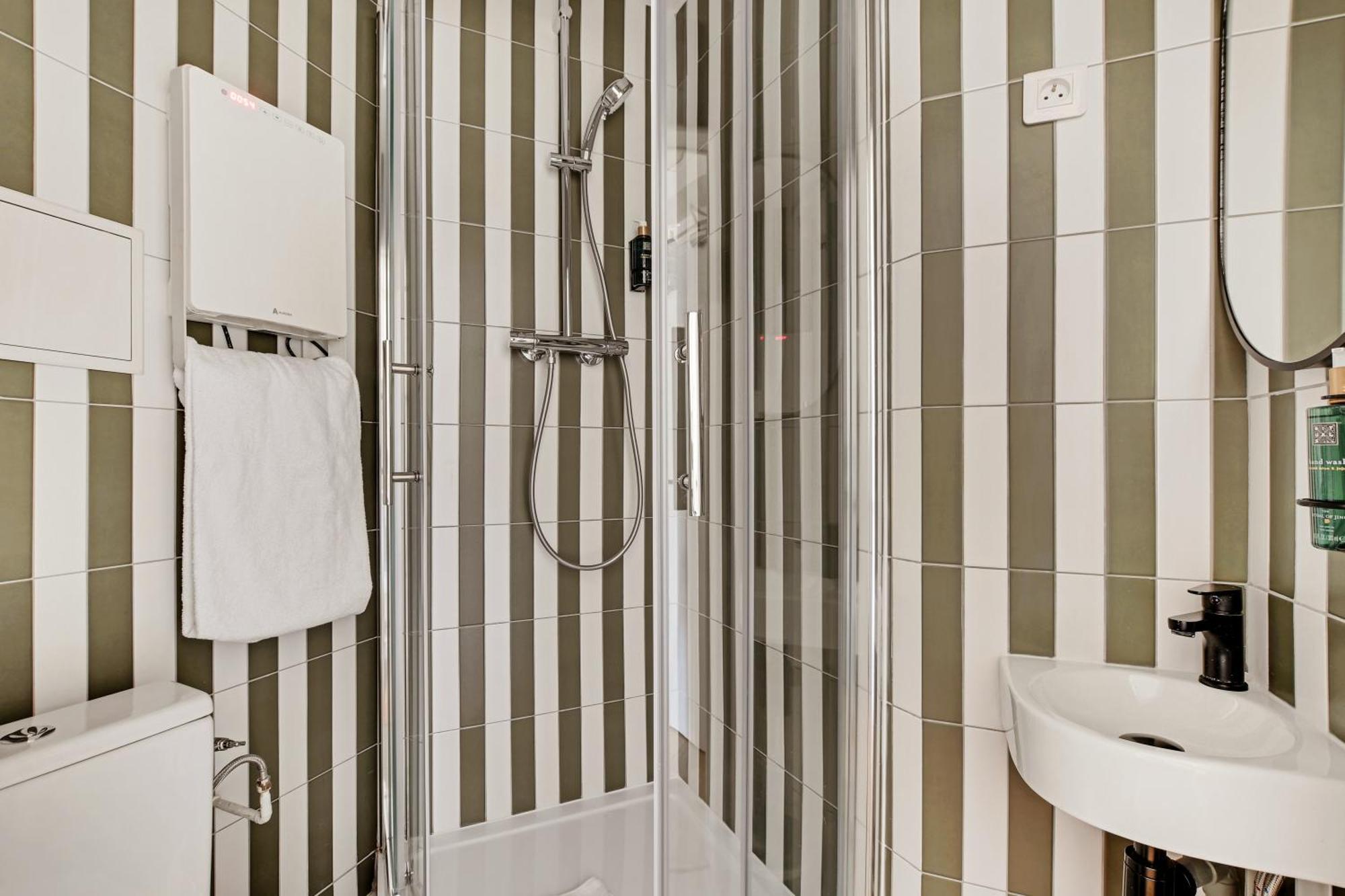 Trema Hotel