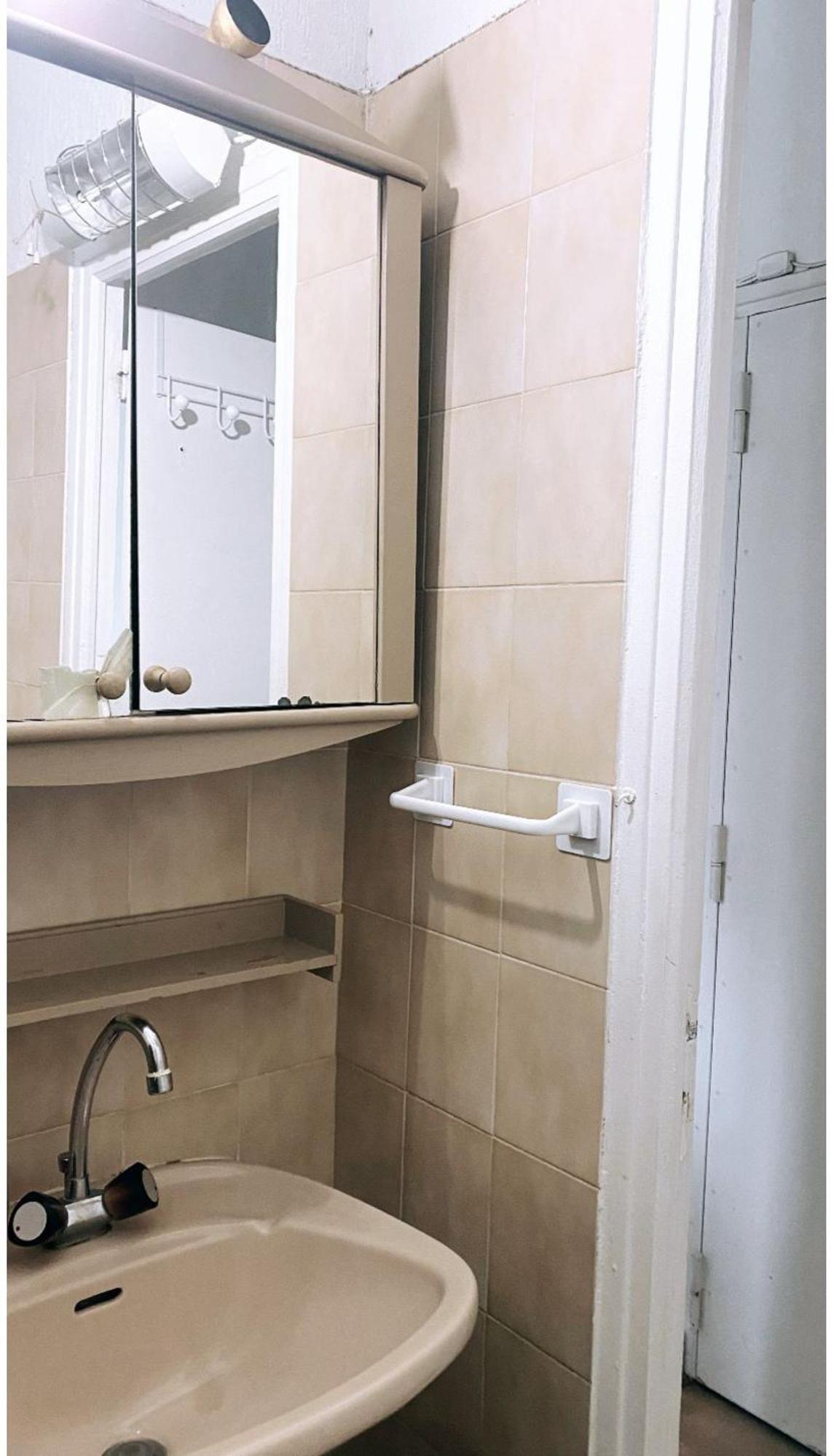 Superb Rue Des Artistes Apartment *