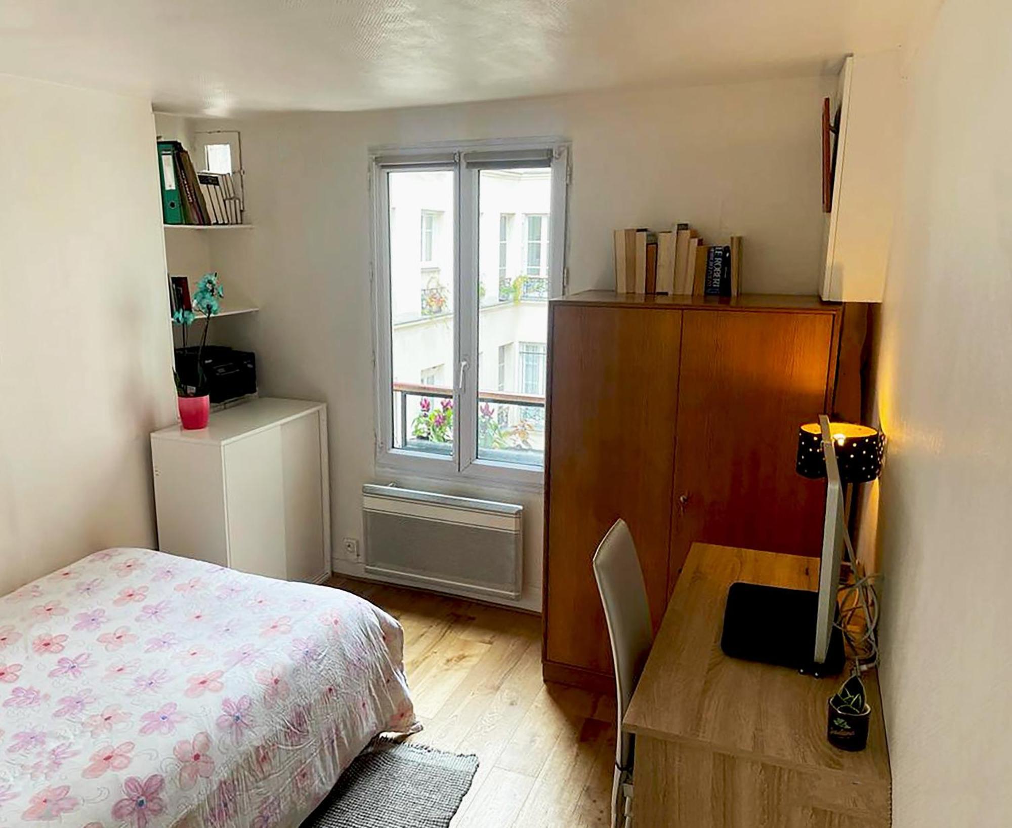 Appartement Centreparis Olympic Paris
