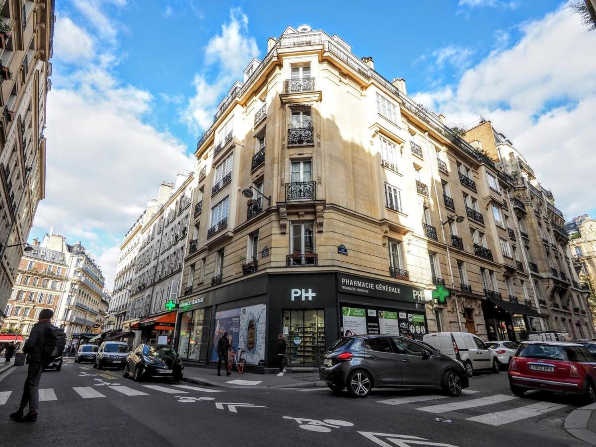 St Germain Sartre Chicsuites Appartement