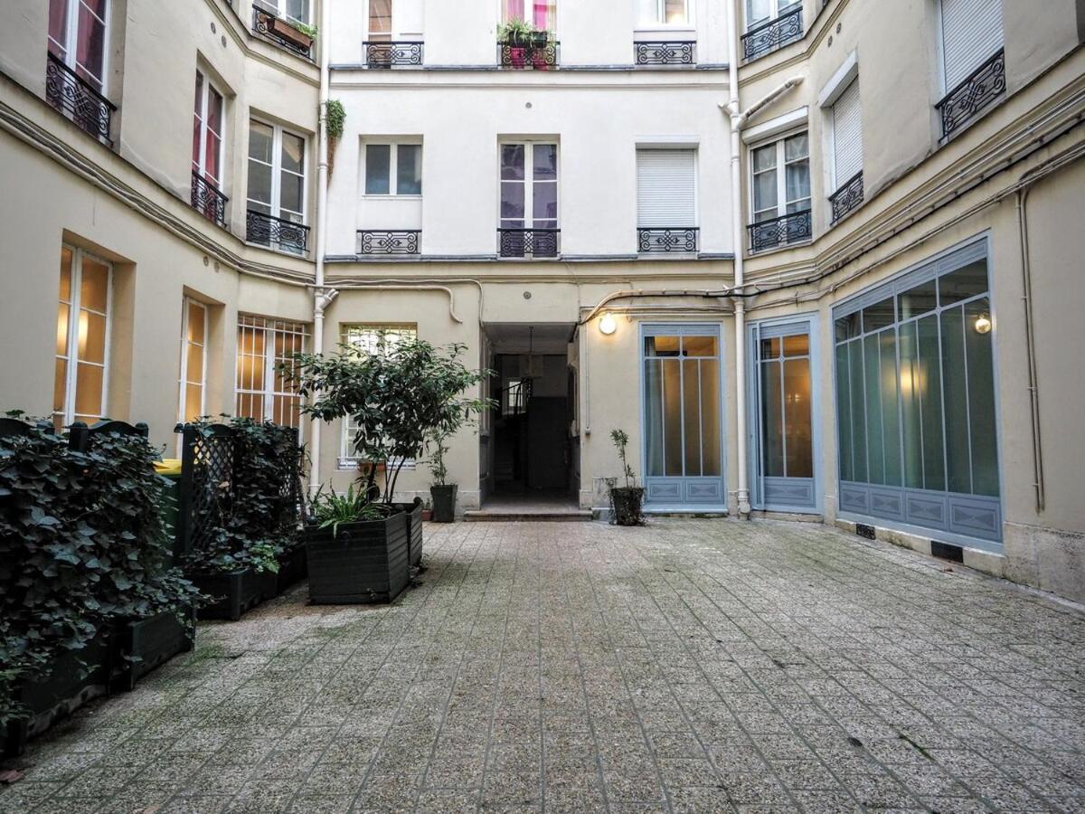St Germain Sartre Chicsuites