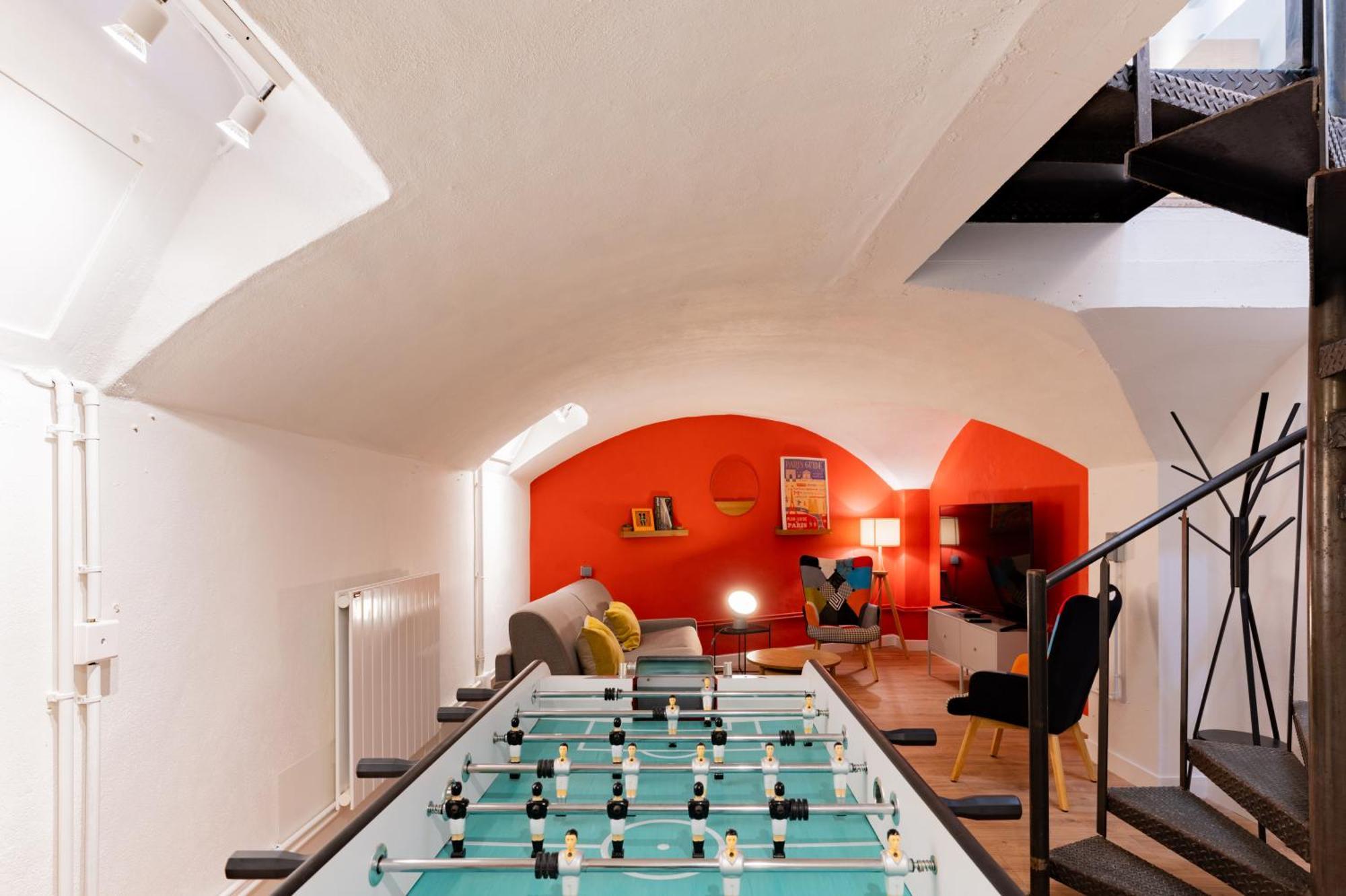 St Germain Sartre Chicsuites Appartement *