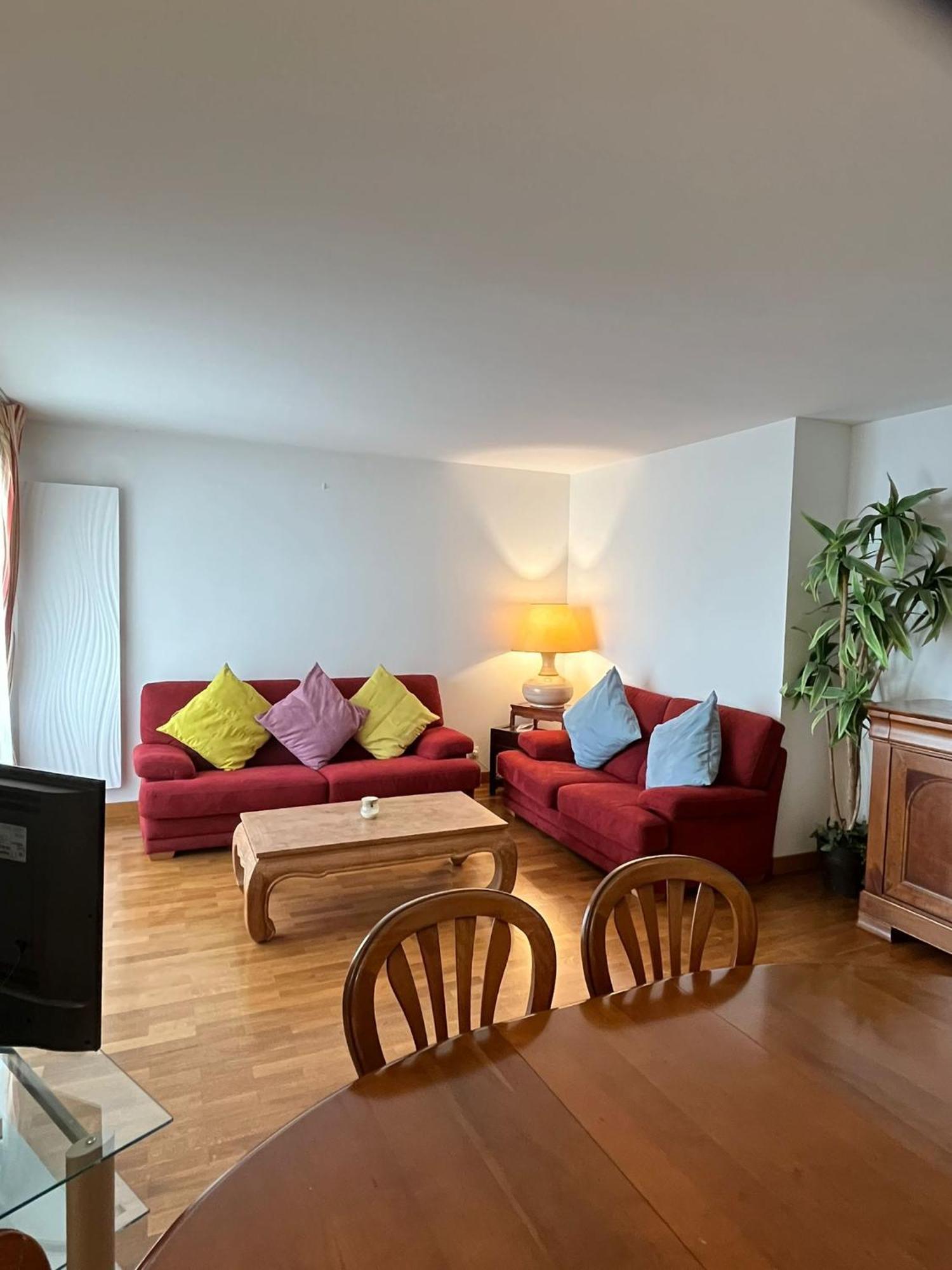 Apartment Cosy Paris