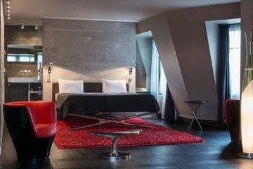 Hotel Sezz Paris