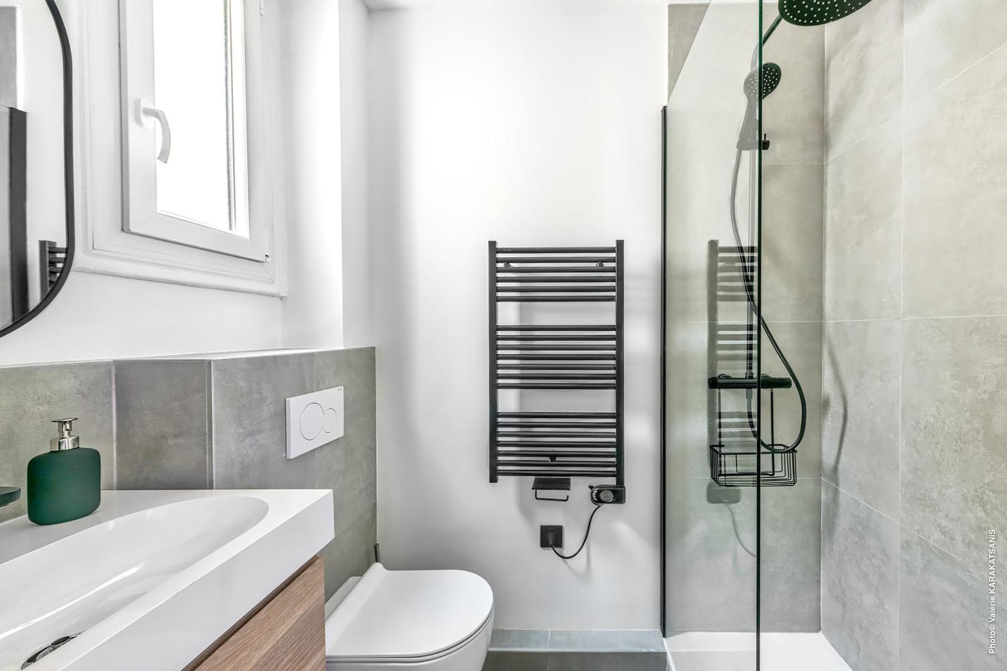 Appartement Gros Caillou - Monttessuy 1bdr Paris