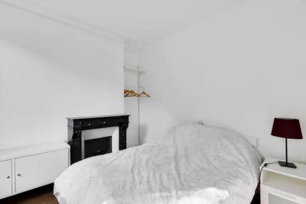 Apartment Entier A Montmartre Pour 4
