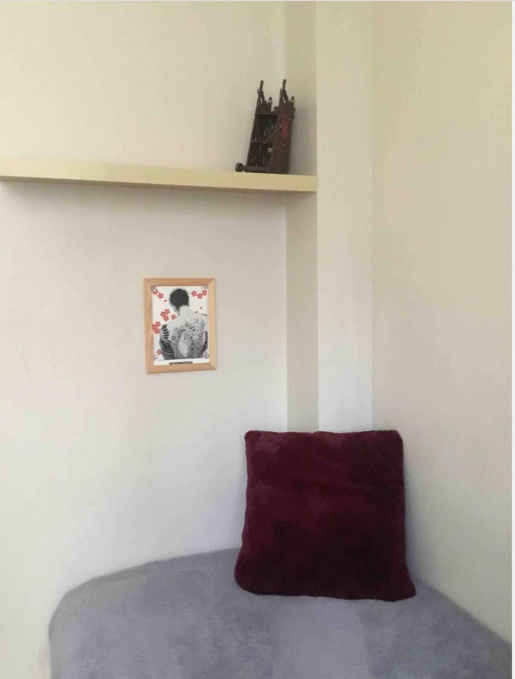 Appartement 2 Pieces Lumineux Et Calme A