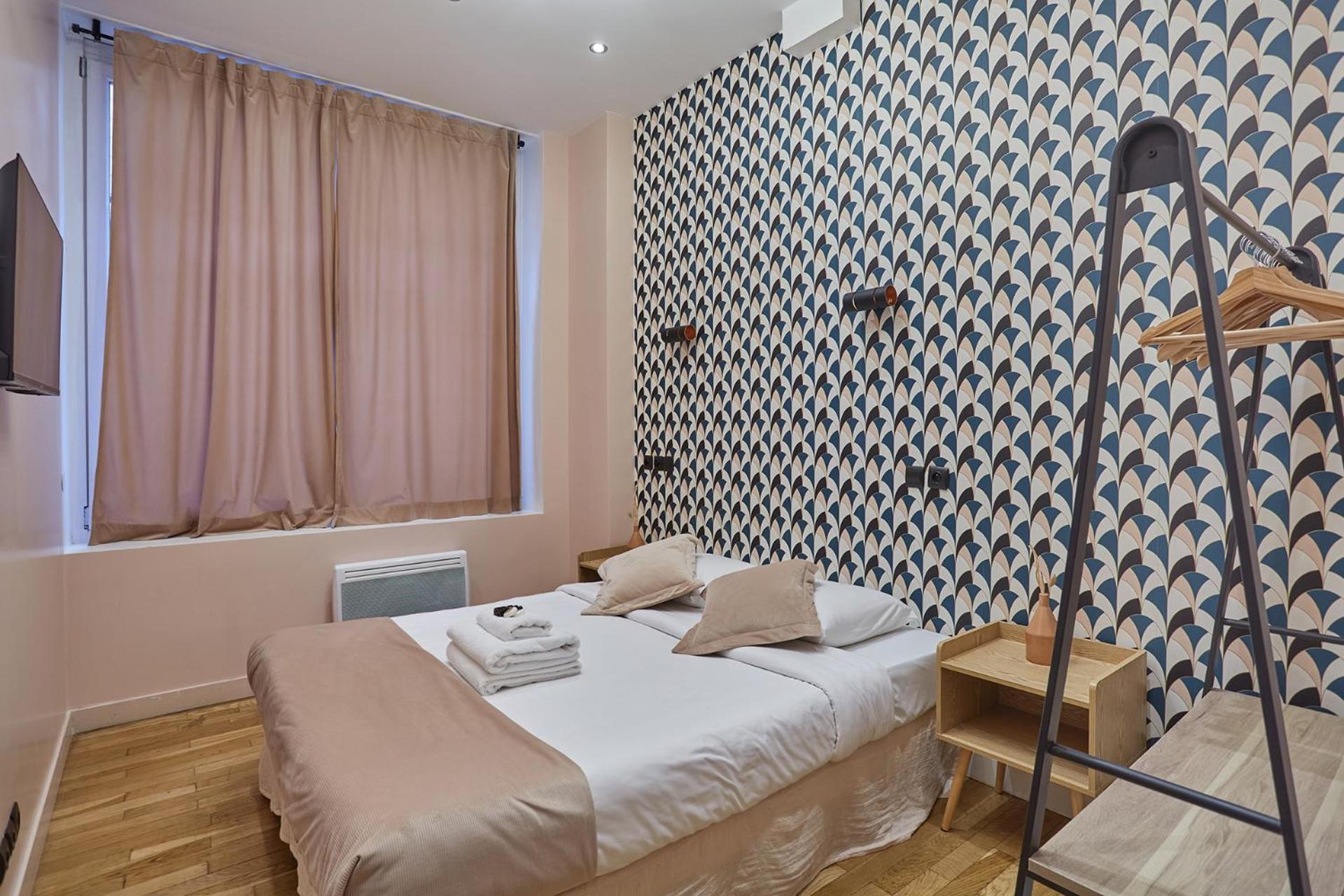Appartement Center Of By Prestige *