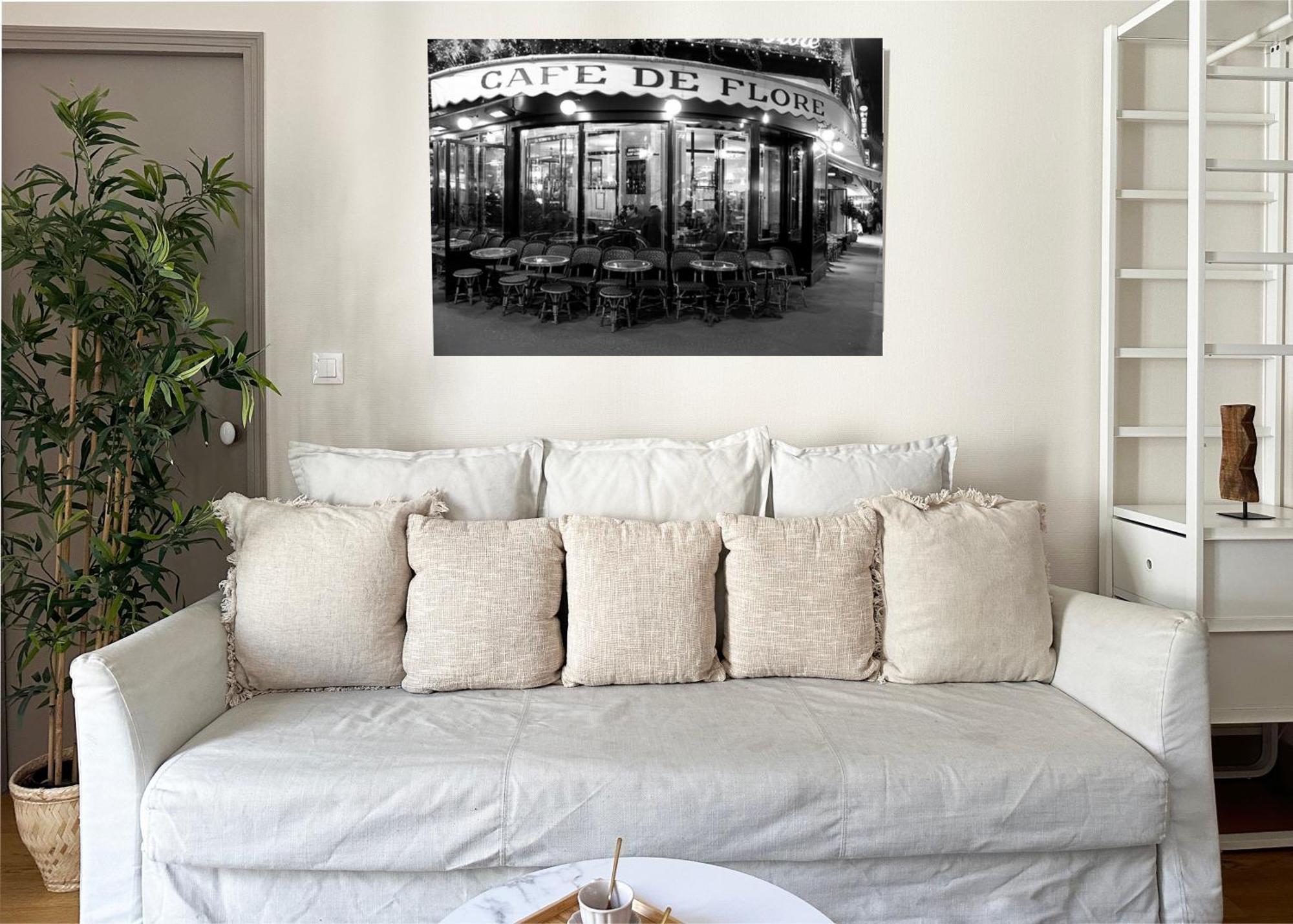 Appartement - Buttes Chaumont's Park -entire Flats Paris