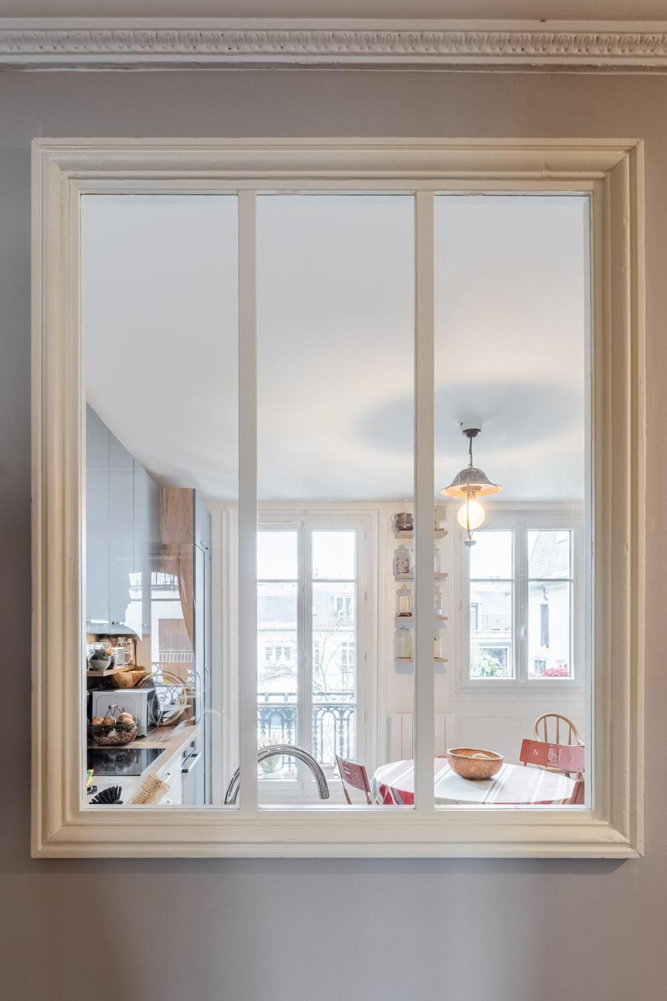Veeve - Eiffel Eminence Apartment *