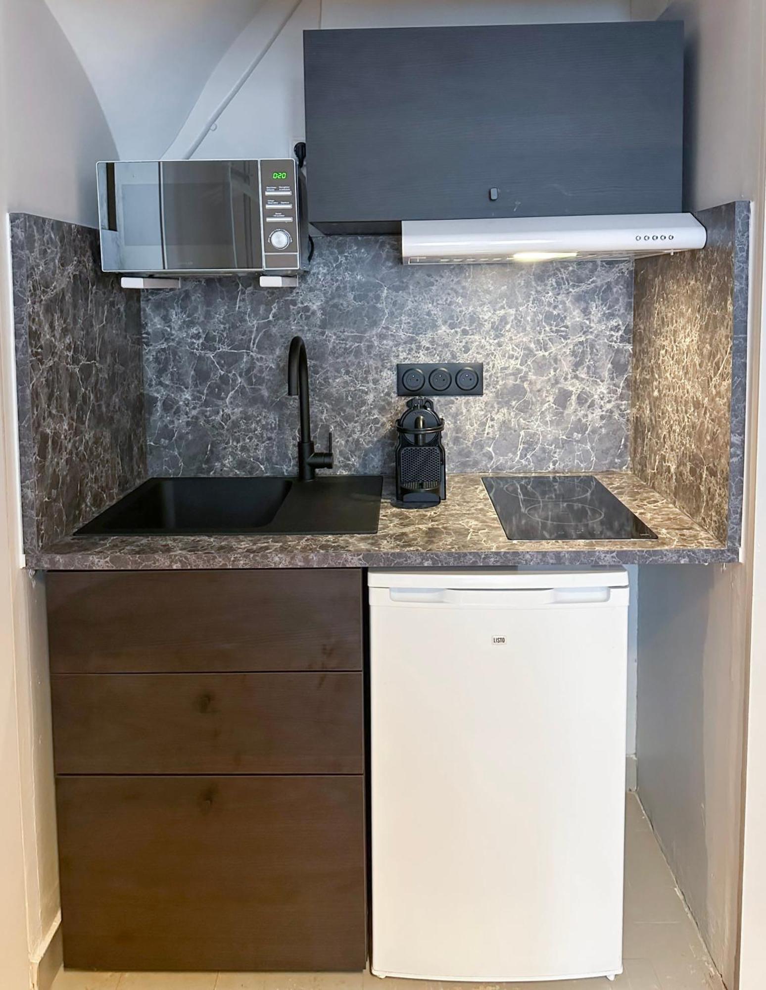 Appartement 1630 - Champs Elysees Olympic Games 2024 Paris