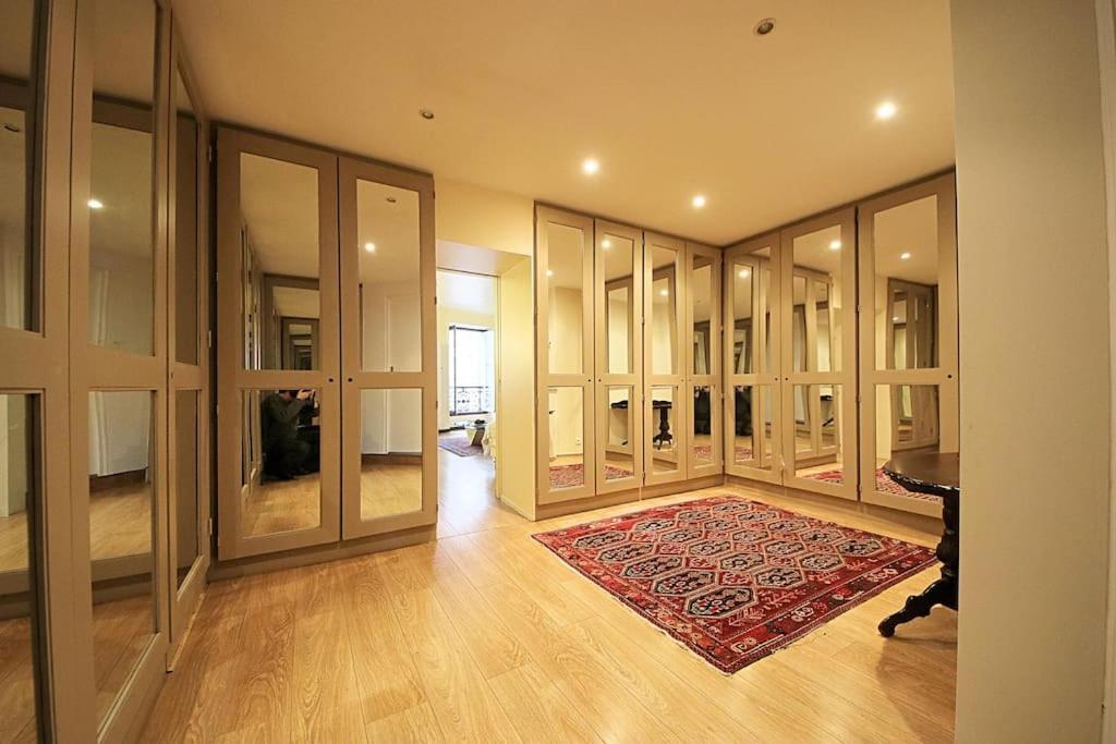 Appartement Eiffel Tower *