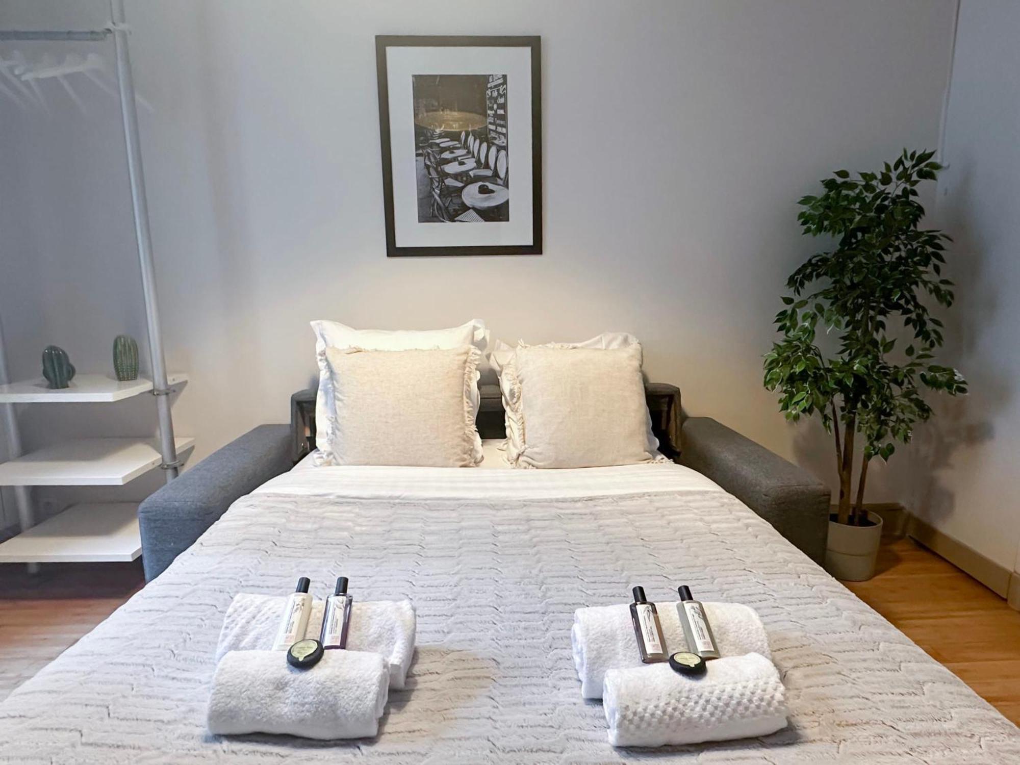Appartement 1630 - Champs Elysees Olympic Games 2024 Paris