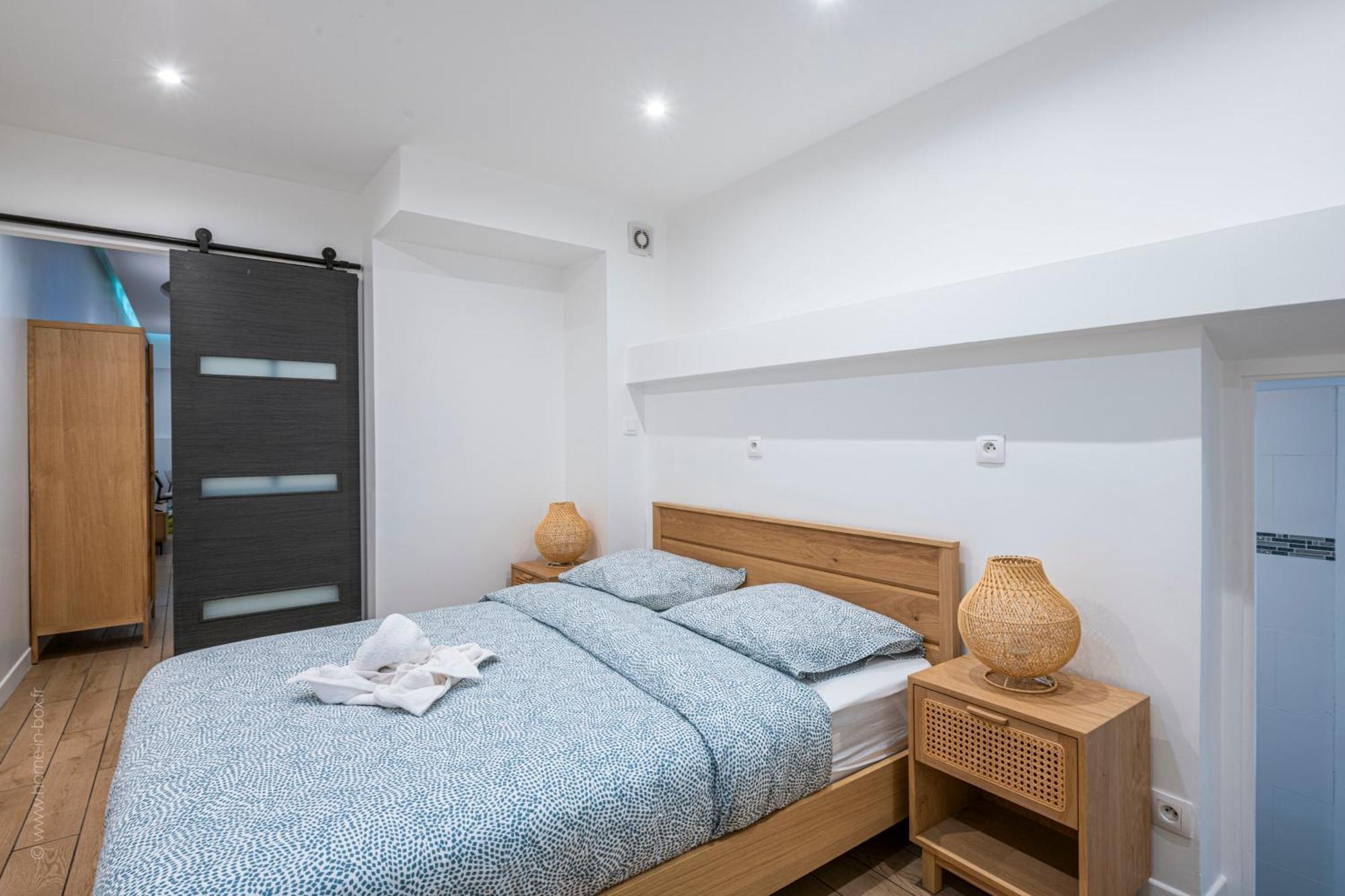 Apartment Le Brando Loft - 10 Pers - 3 - 2 Salles De Bain