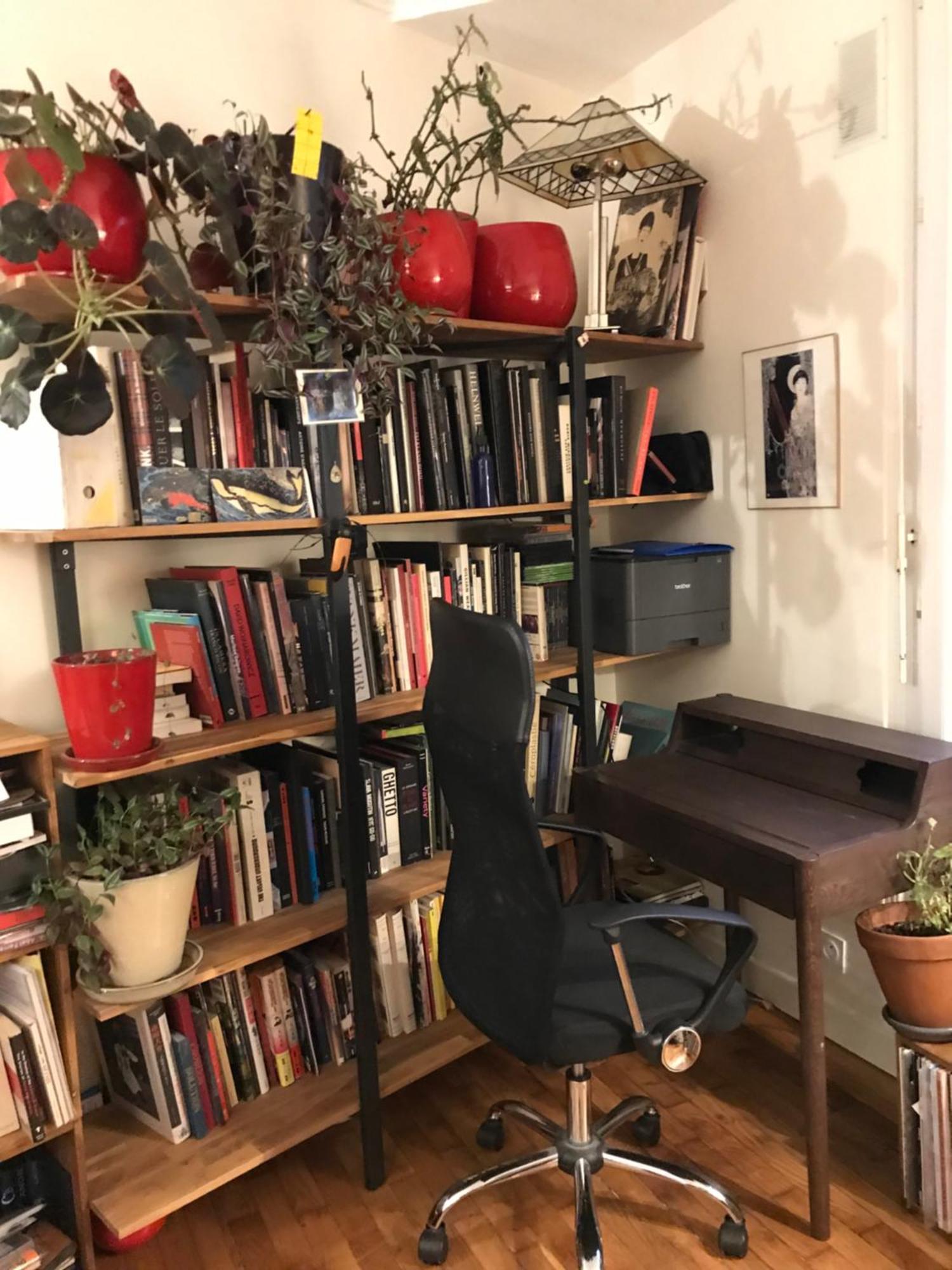 Le Nid D'aigle Appartement Paris