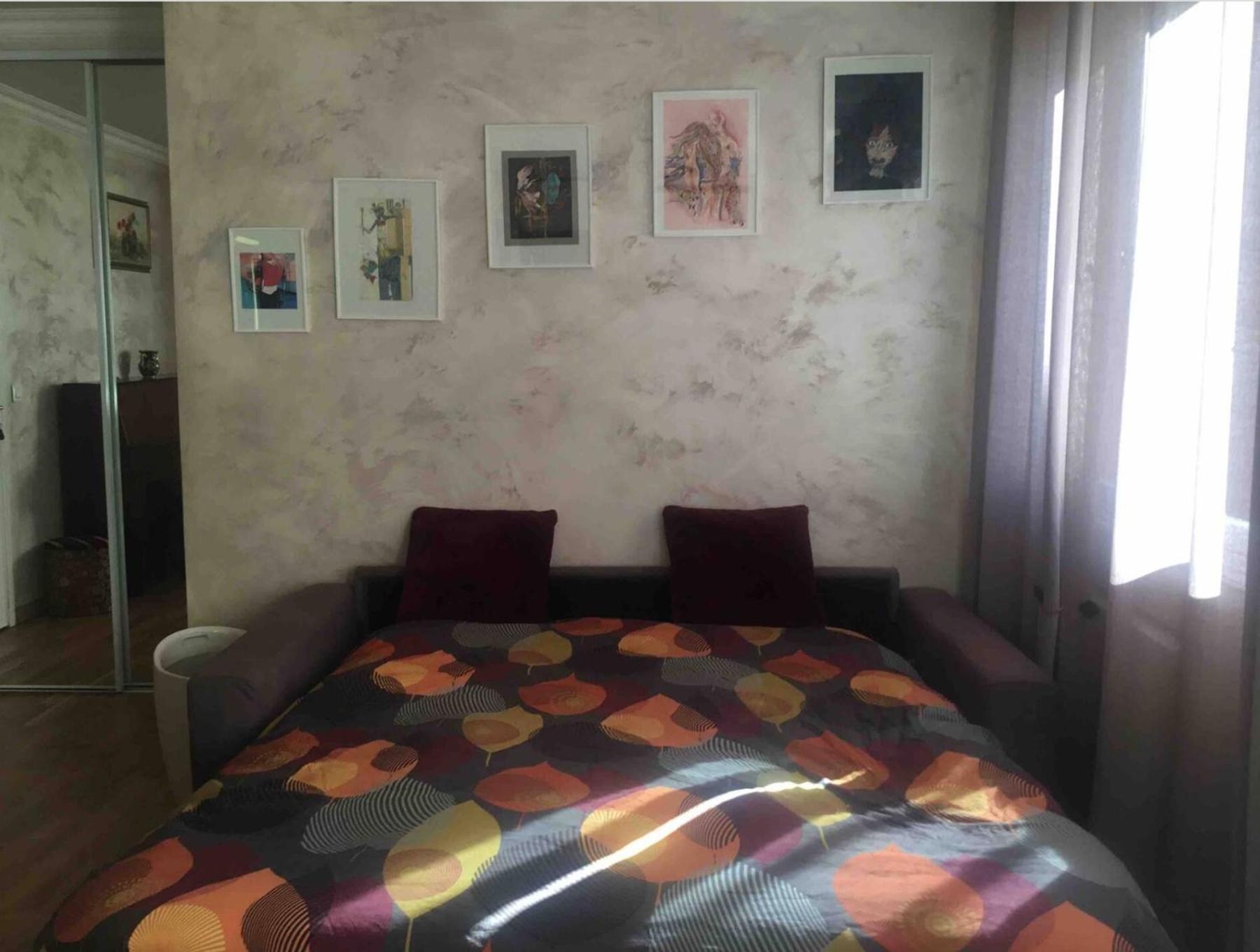 Appartement 2 Pieces Lumineux Et Calme A Paris