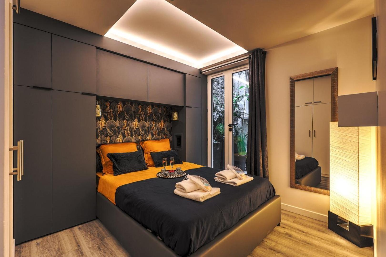 664 Deligny - Superb In Appartement