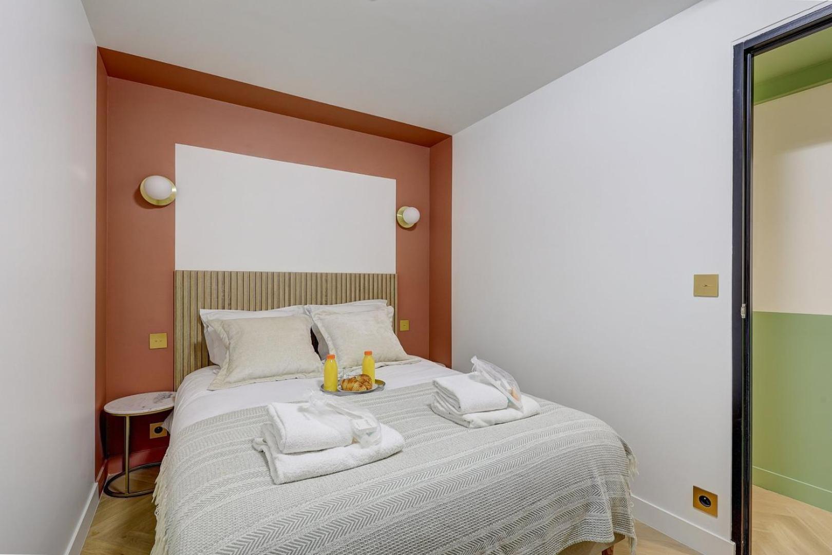 Appartement 305 Lion - Superb In *