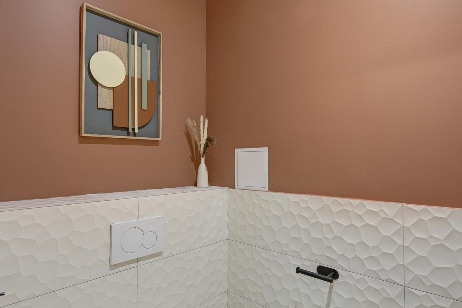 Appartement 305 Lion - Superb In Paris
