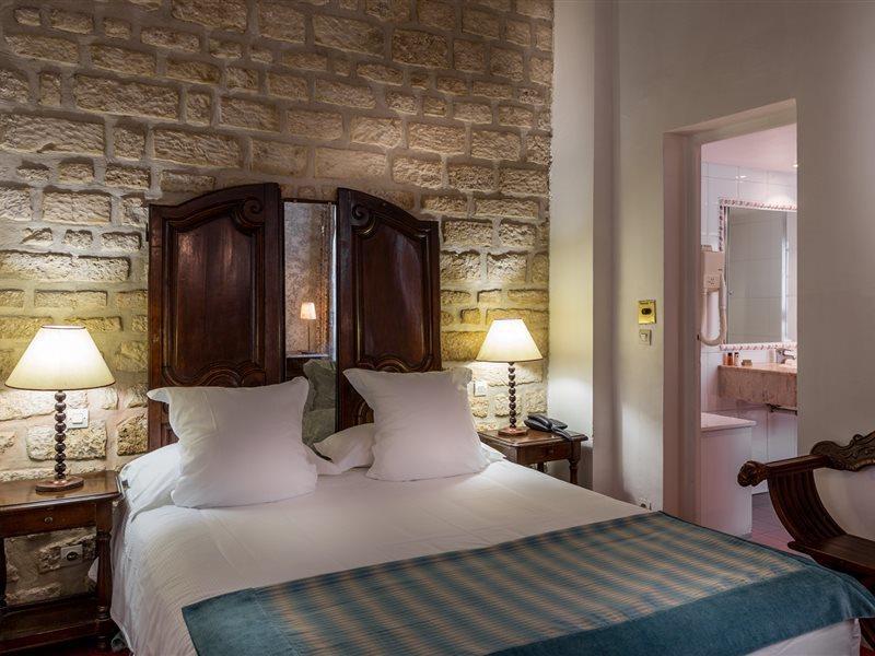 Tonic Du Louvre Hotel 3*