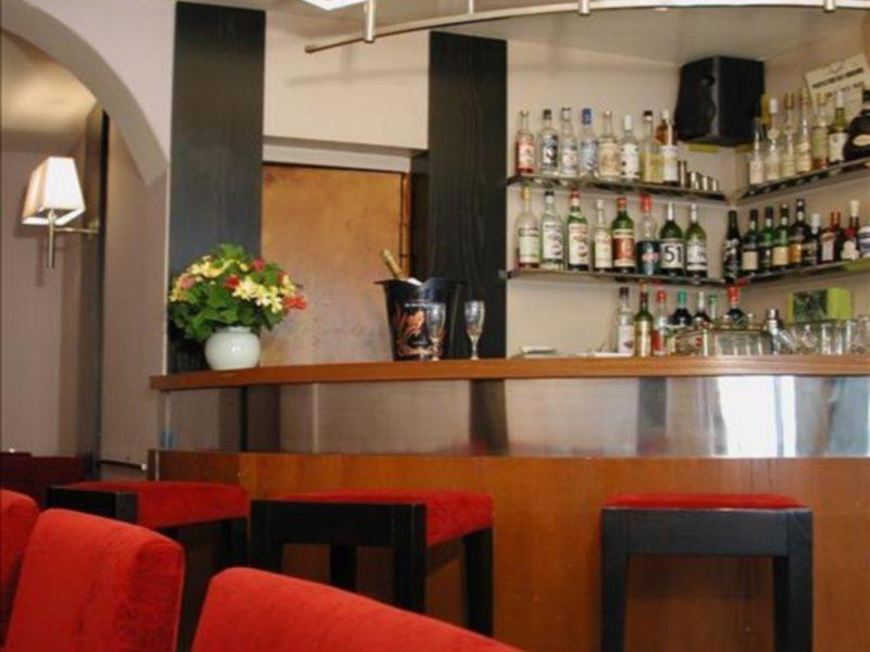 Tonic Du Louvre Hotel Paris