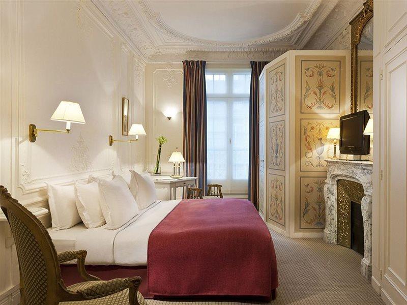Hotel Grand Paris