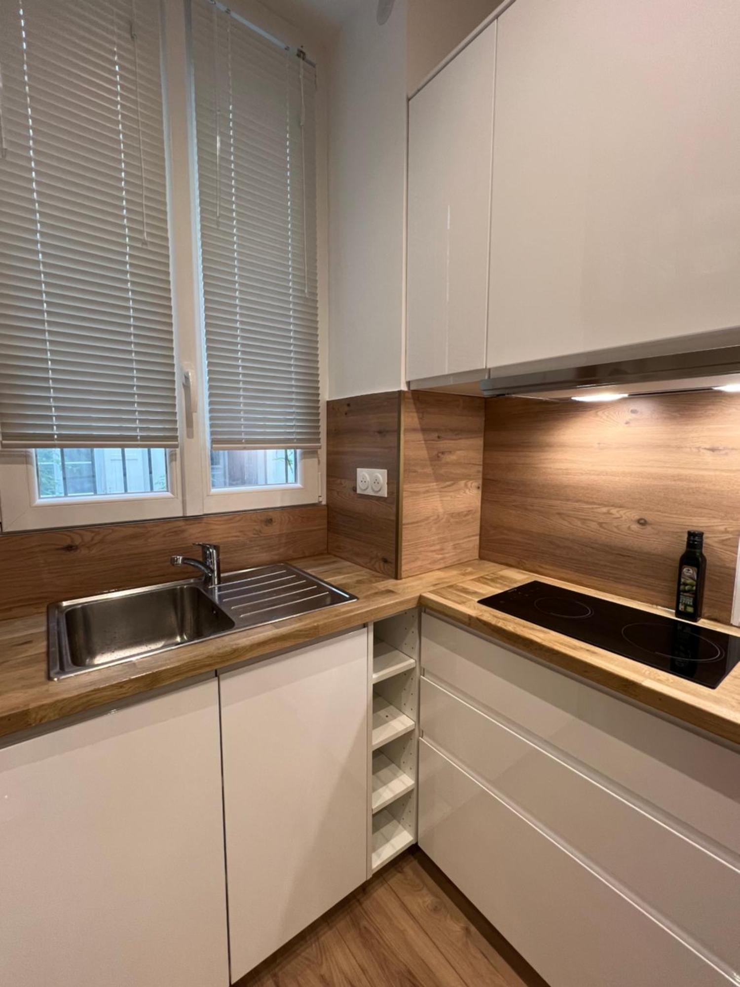 Appartement Charme Cosy Au Coeur De *
