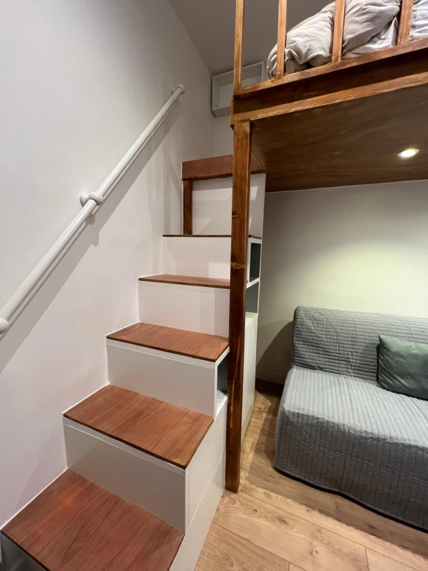 Appartement Charme Cosy Au Coeur De