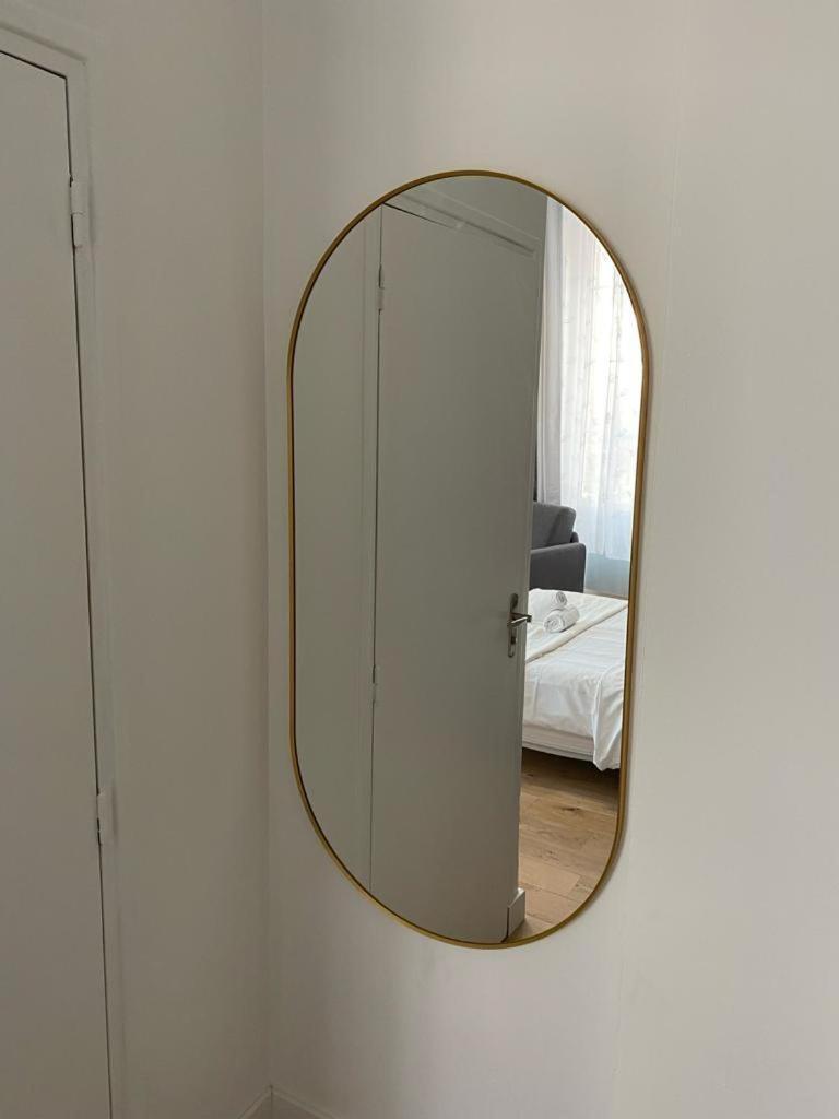 Studio Grand Rex * Paris